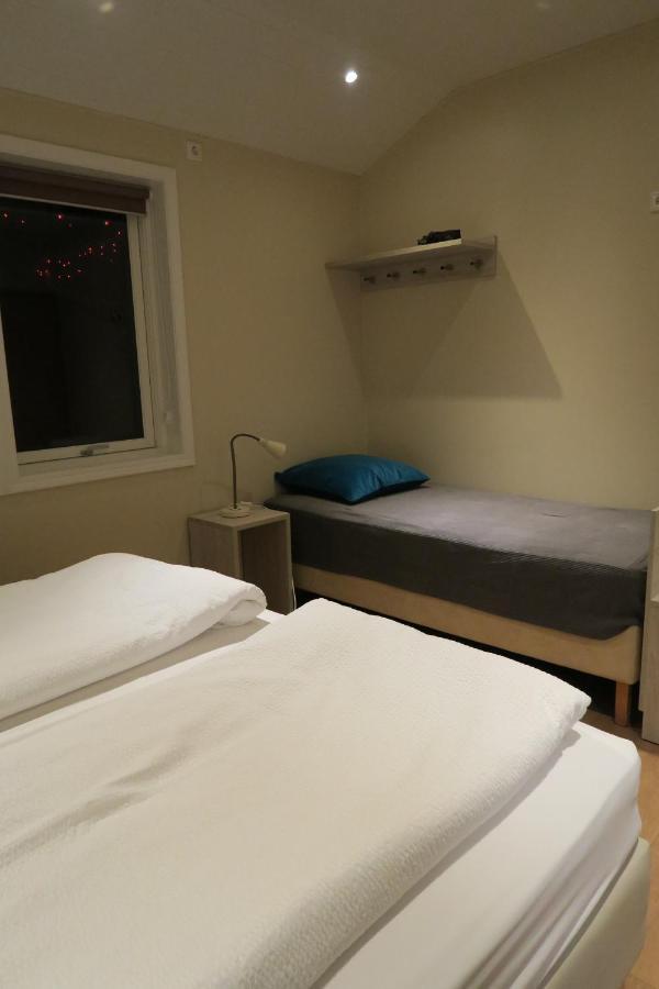 Dilksnes Guesthouse Höfn Exteriér fotografie
