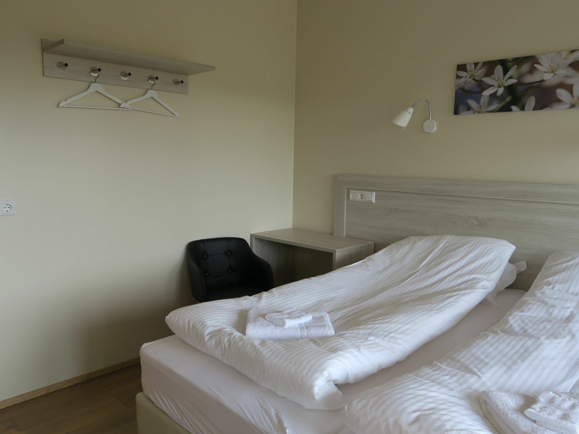Dilksnes Guesthouse Höfn Exteriér fotografie