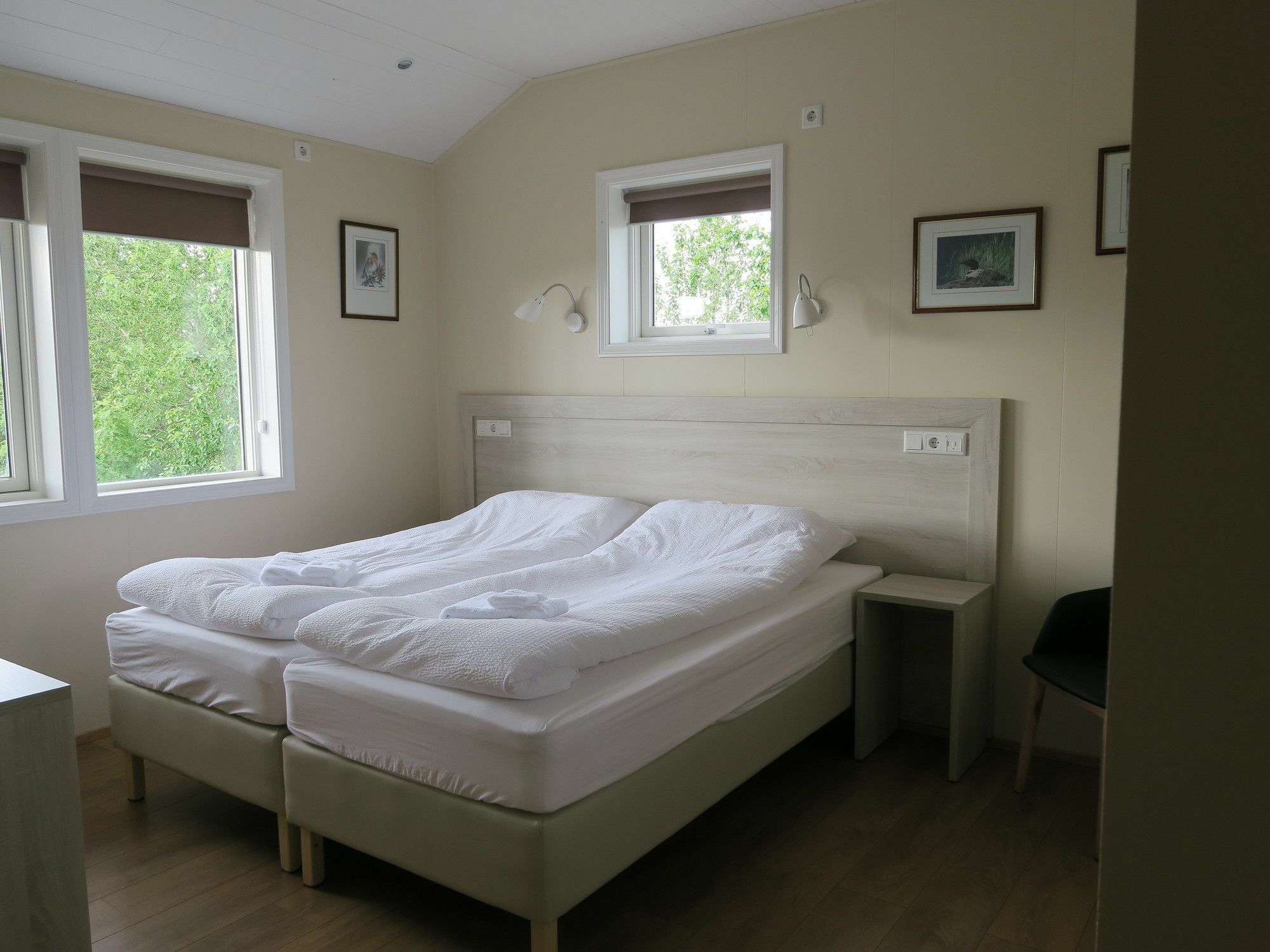 Dilksnes Guesthouse Höfn Exteriér fotografie